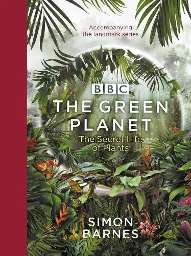 RadioTimes The Green Planet blad planter innbundet