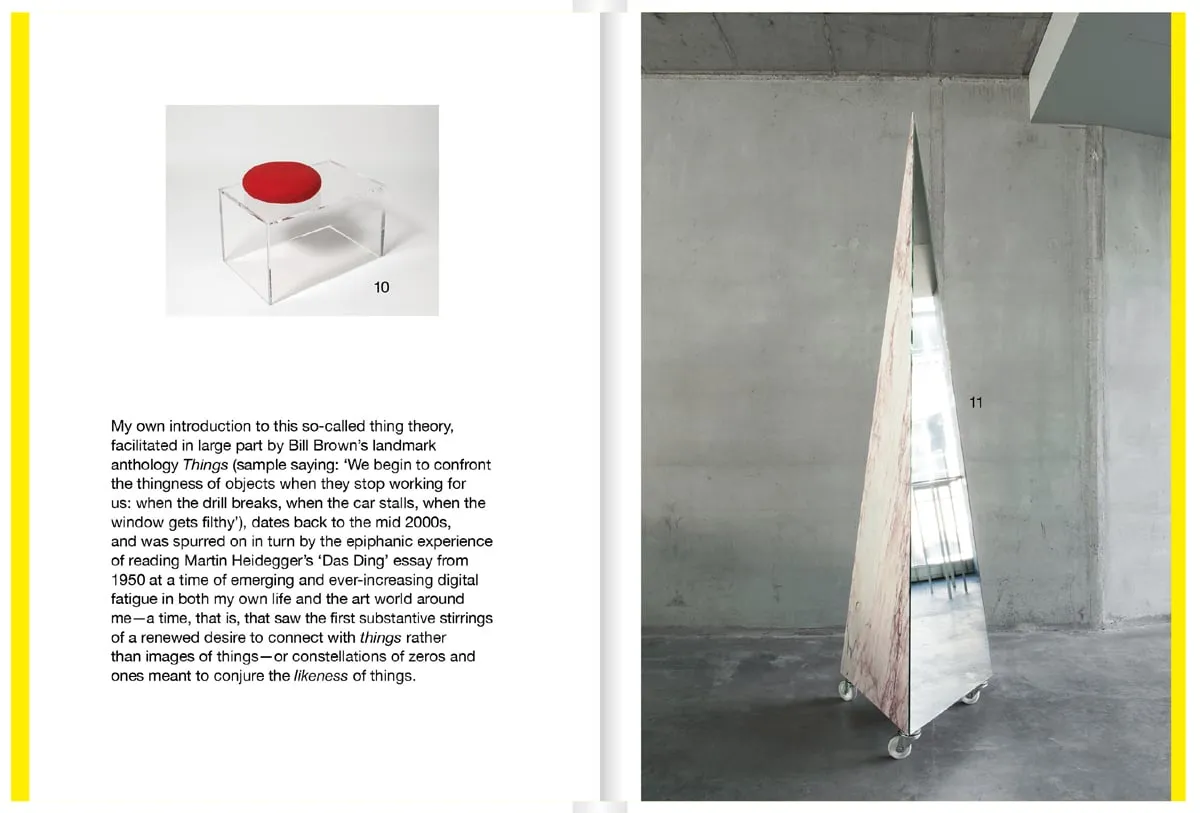 Apartamento Creatures bok innbundet Chermayeff
