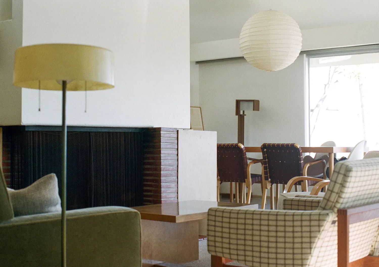 Apartamento The Walker House interiørbok