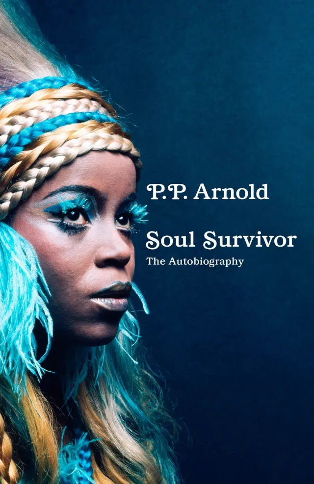 RadioTimes Soul Survivor PP Arnold blad musikkbiografi