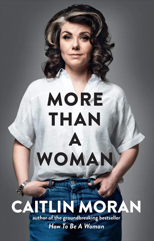 RadioTimes More Than A Woman blad feminismeutgave innbundet