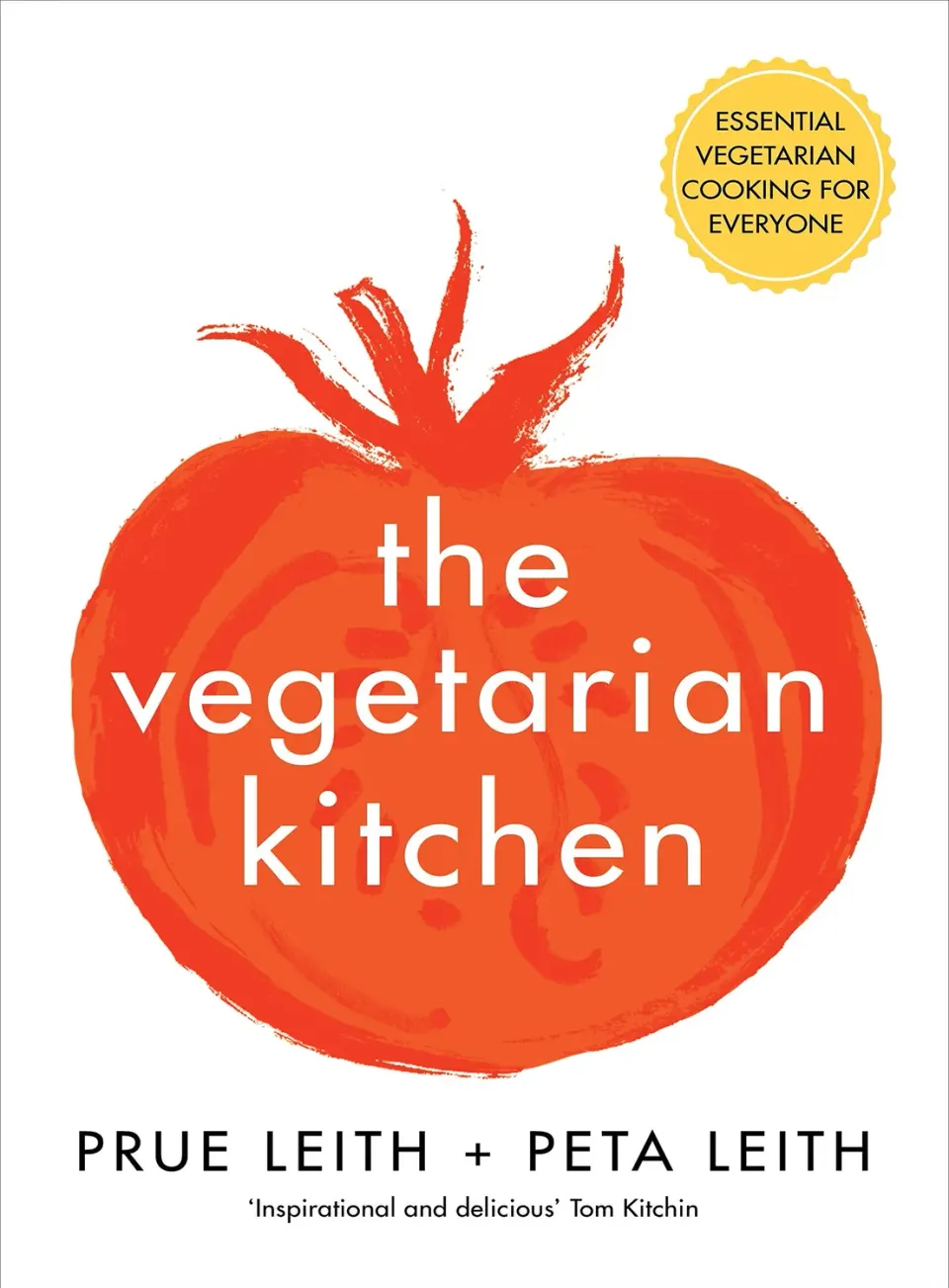 RadioTimes The Vegetarian Kitchen blad vegetar Prue Leith