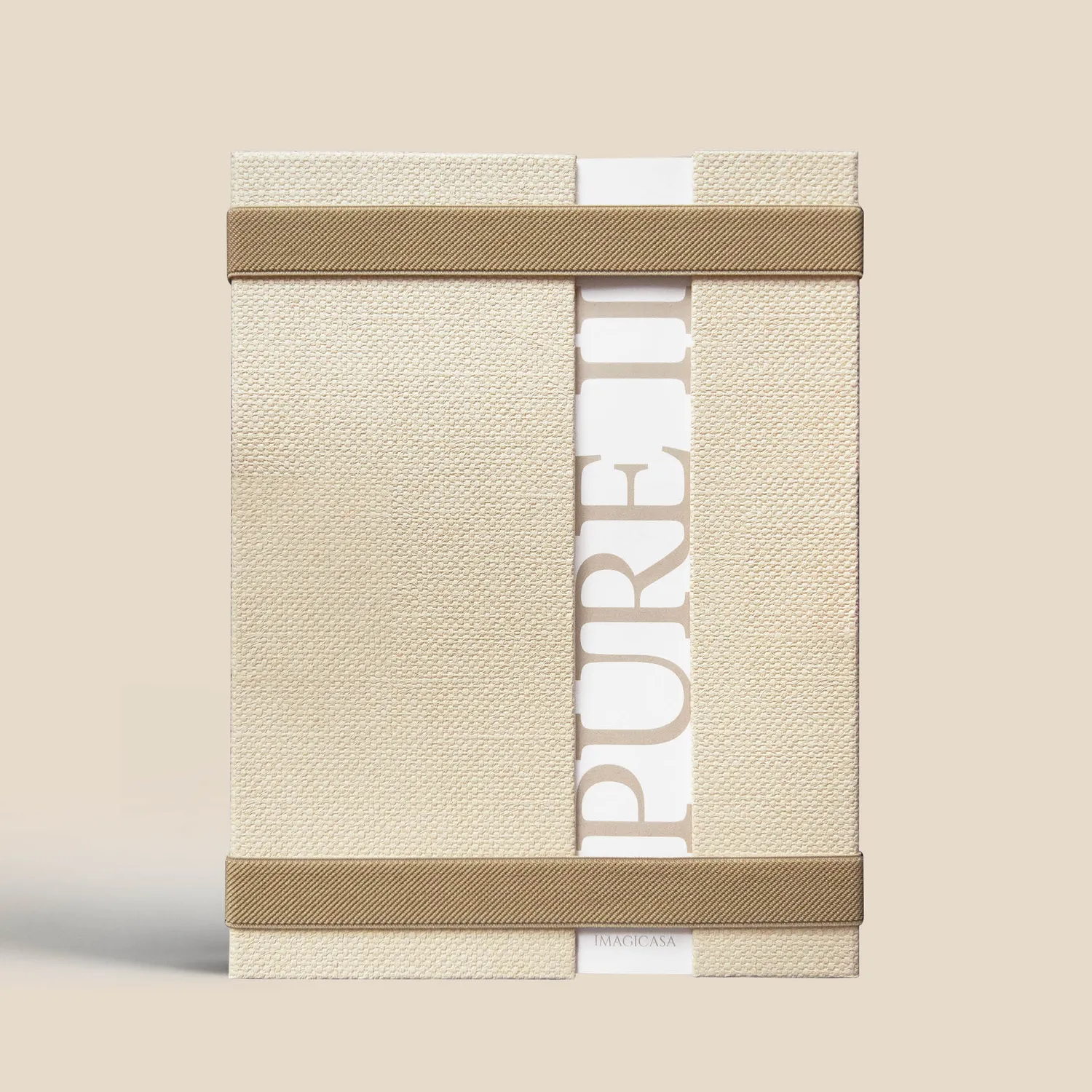 Imagicasa PURE bokbundle 4 bøker samleutgave