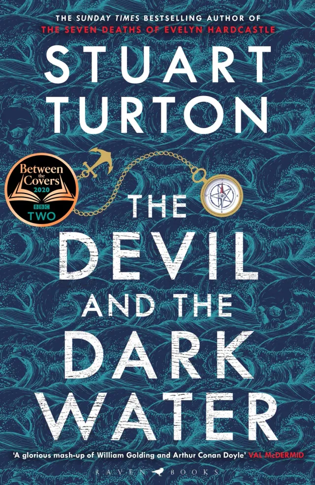 RadioTimes The Devil and the Dark Water bladet mysterium