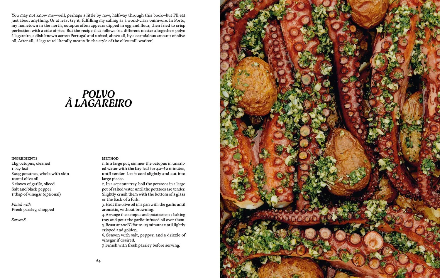 Apartamento Madeira Recipes kokebok – Wanderings