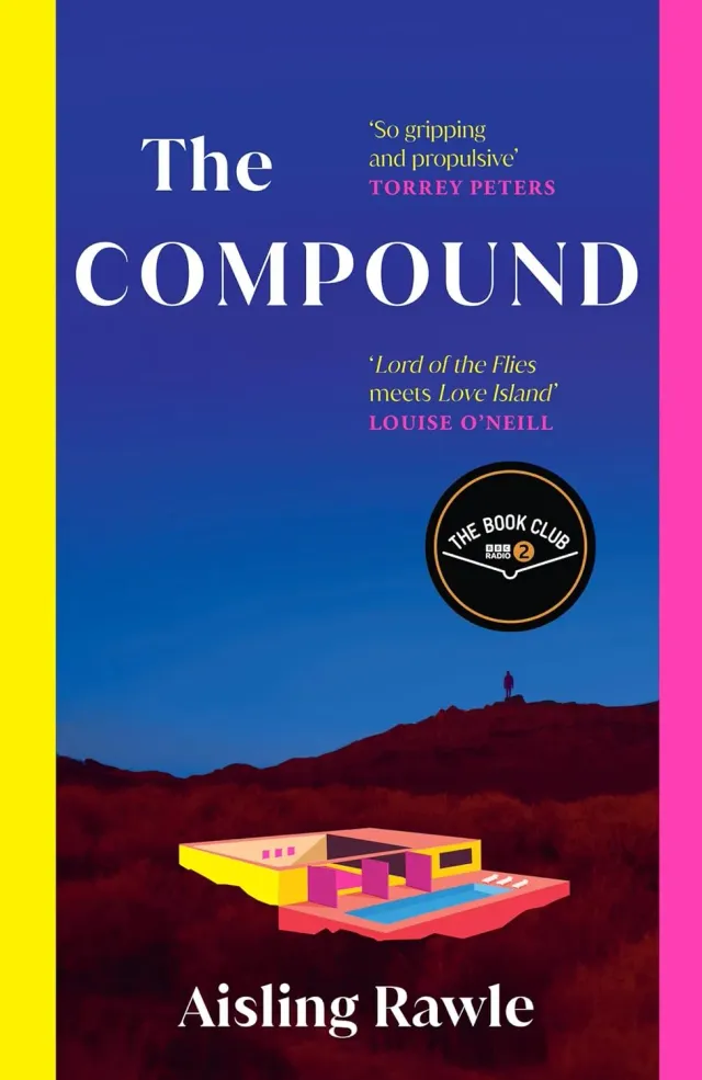 RadioTimes The Compound blad – realitysatire