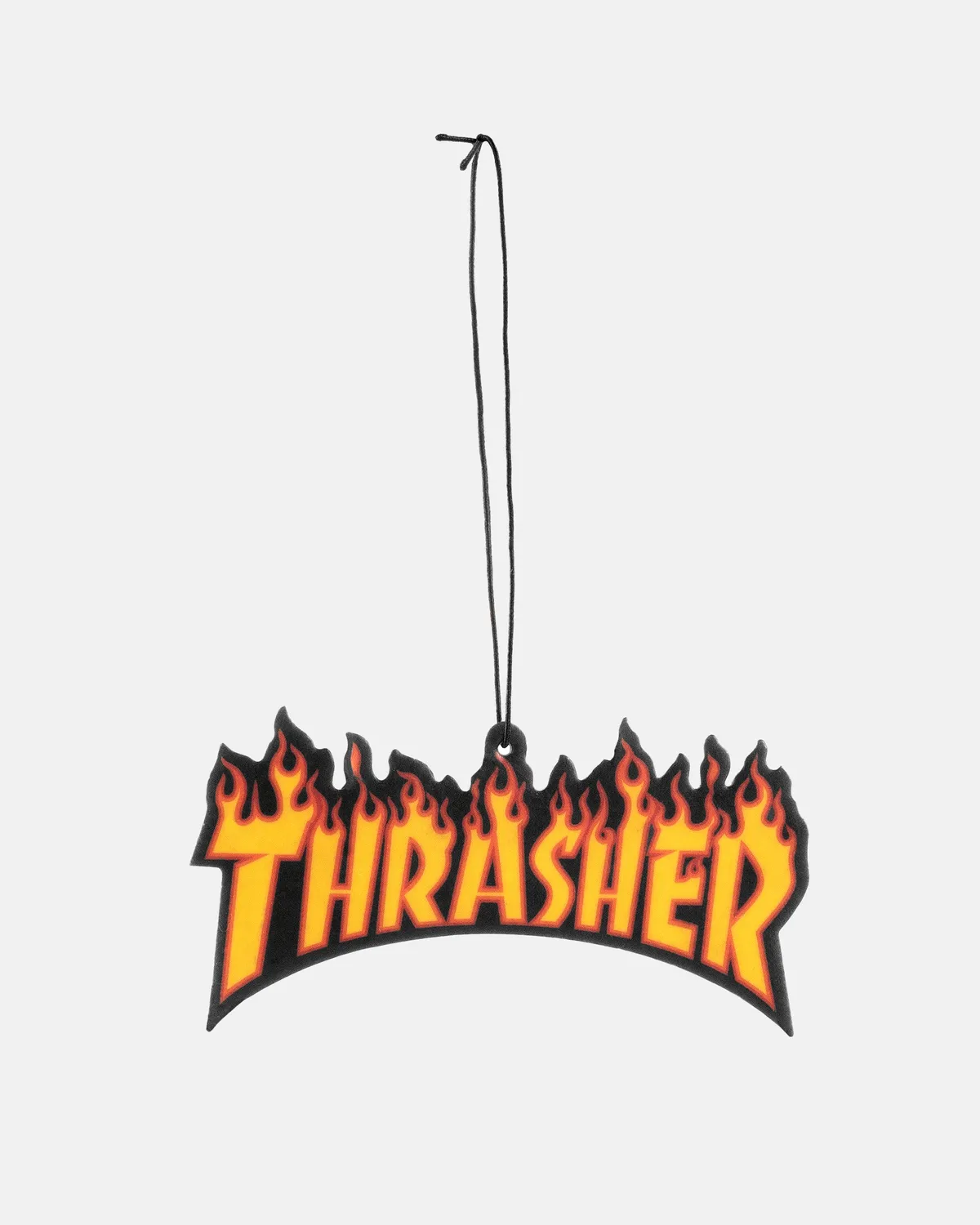 Thrasher Flame luftfrisker kanel