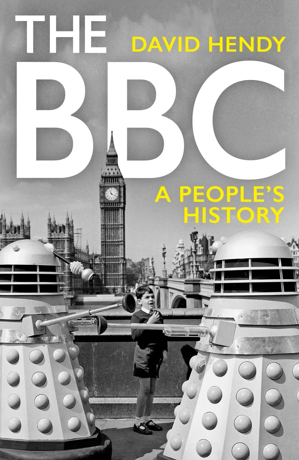 RadioTimes The BBC A People's History bladet utgave historie