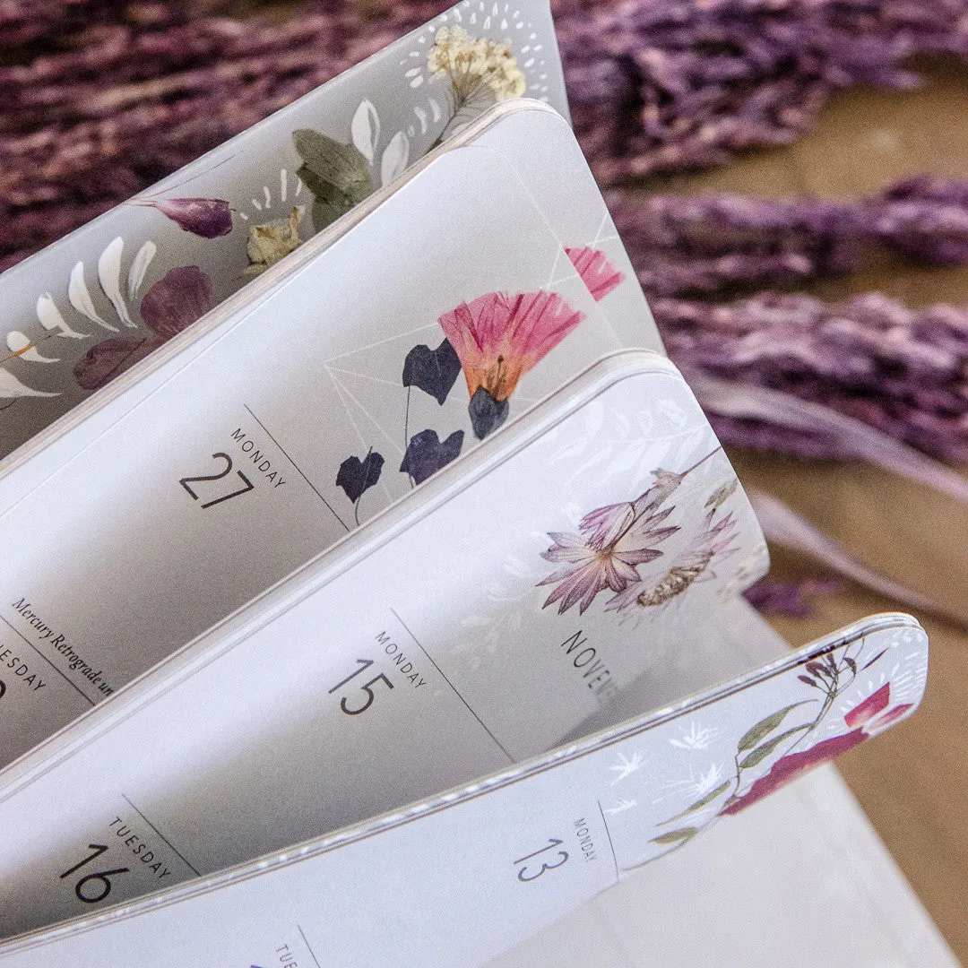 Stampington Bella Grace One Day gavesett blad bok planlegger