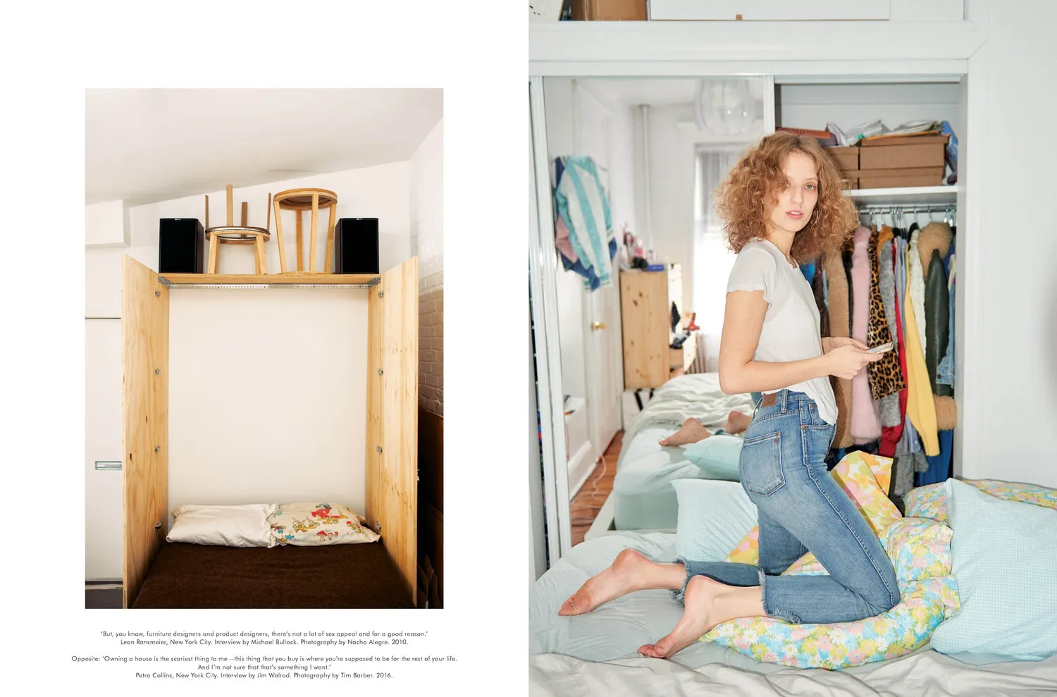 Apartamento The World of Apartamento 10 Years bok