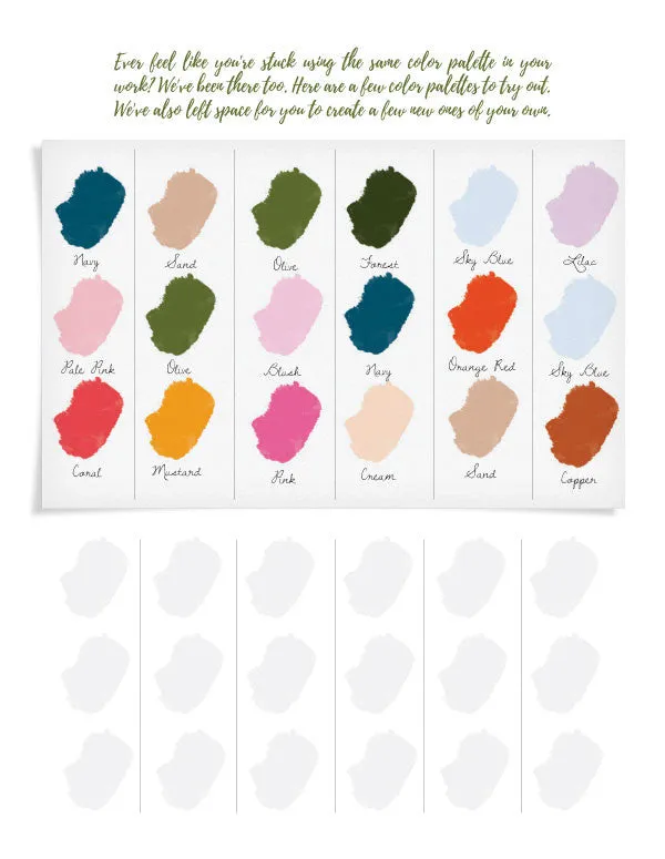 Stampington Somerset Studio Spring 2019 blad PDF 160 sider