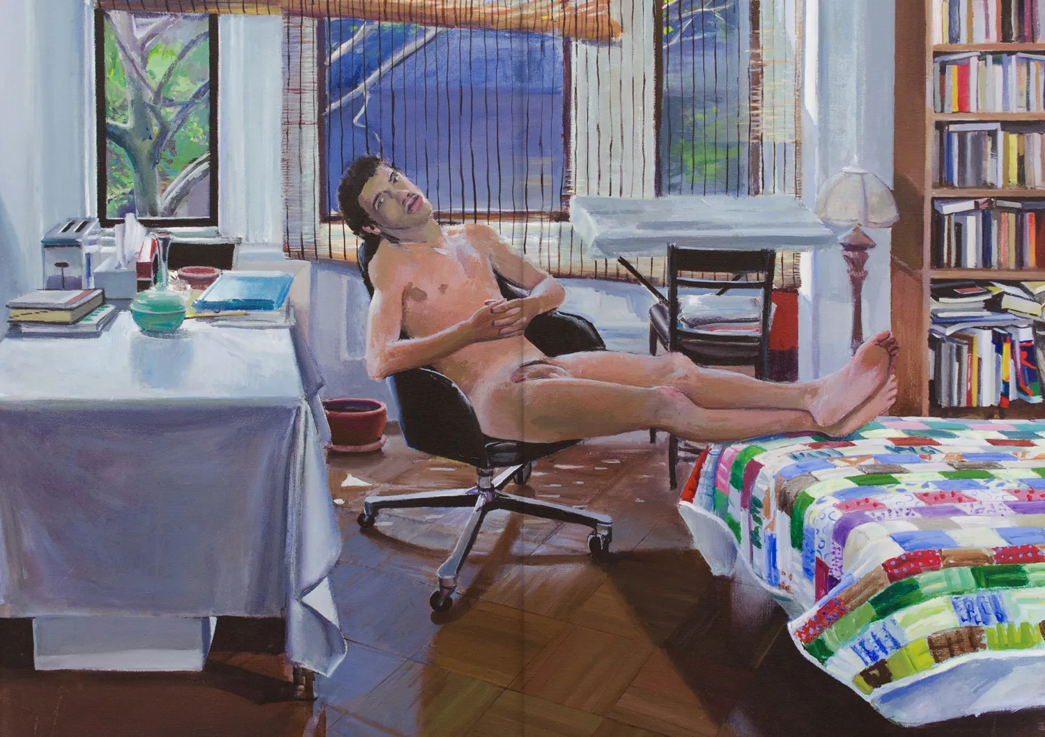Apartamento Magazine nr 24 blad hverdagsinteriør