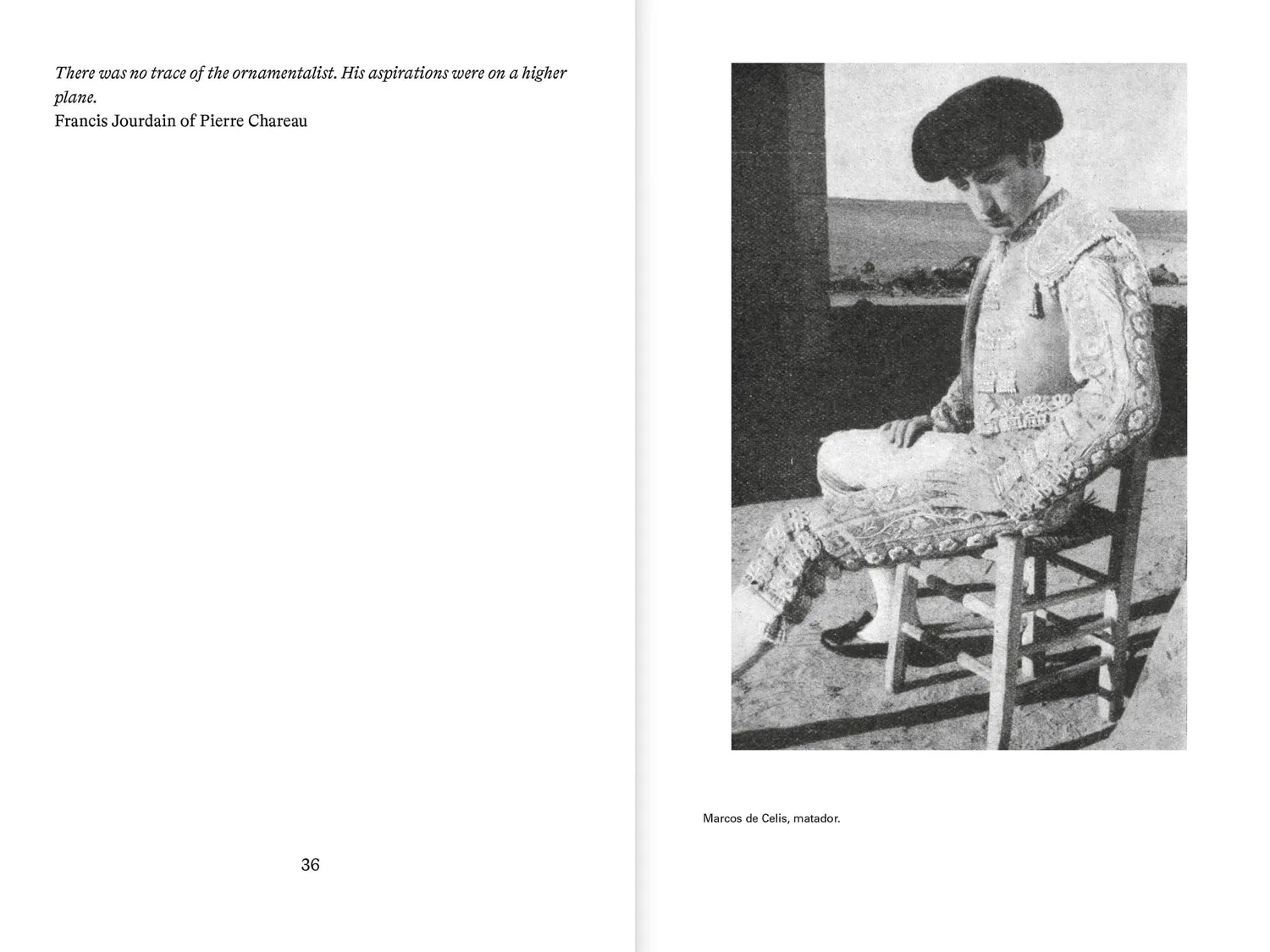 Apartamento The Unimportance of Form bok Jasper Morrison