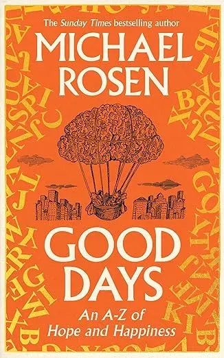 RadioTimes Good Days bok A-Å glede