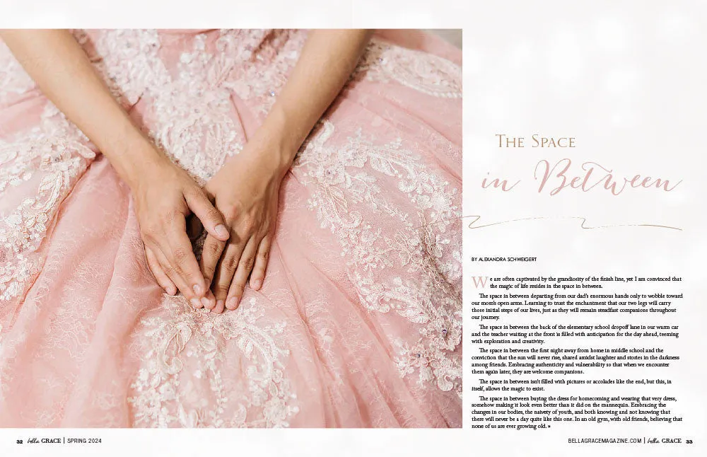 Stampington Bella Grace Issue 39 blad papirutgave 160 sider