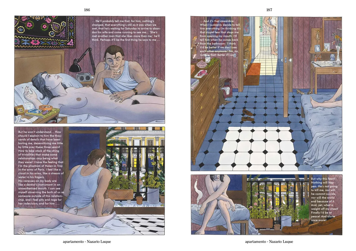 Apartamento Magazine Issue 22 blad nummer 22 interiør