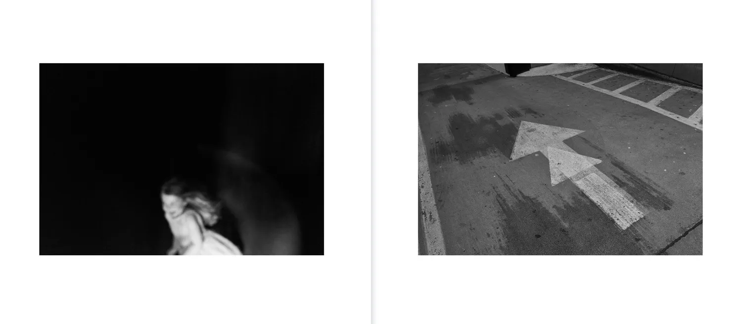 Apartamento Coincidence bok Jeremy Liebman