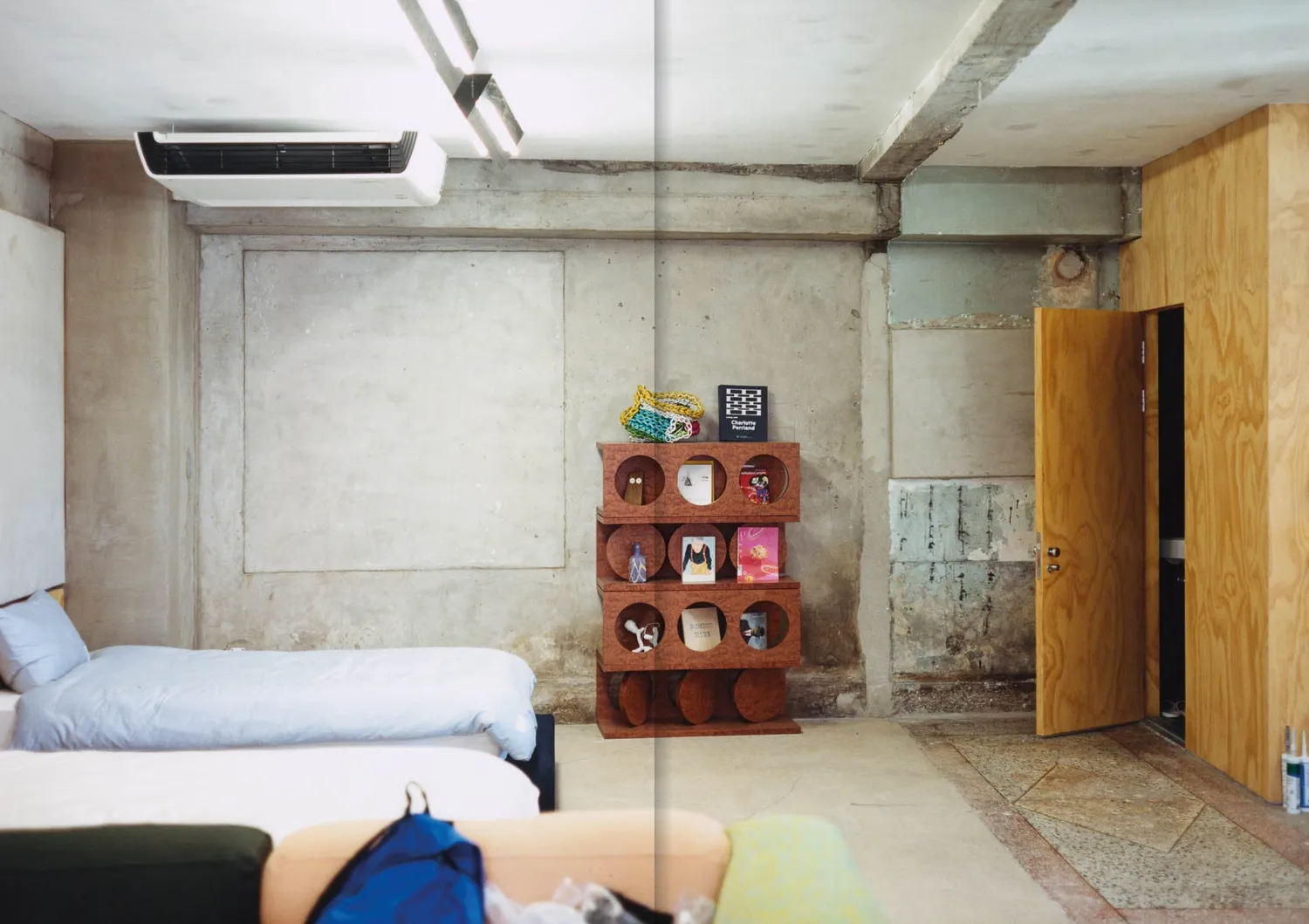 Apartamento Magazine Issue 37 magasin interiør