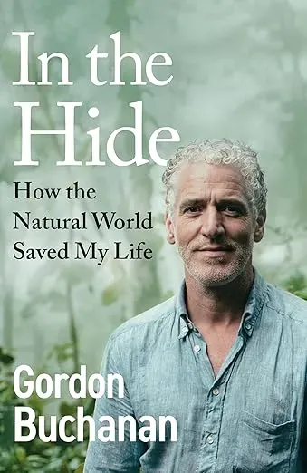 RadioTimes In the Hide bok naturmemoar
