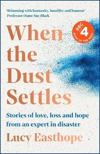 RadioTimes When The Dust Settles bladet utgave beretning