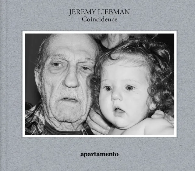 Apartamento Coincidence bok Jeremy Liebman