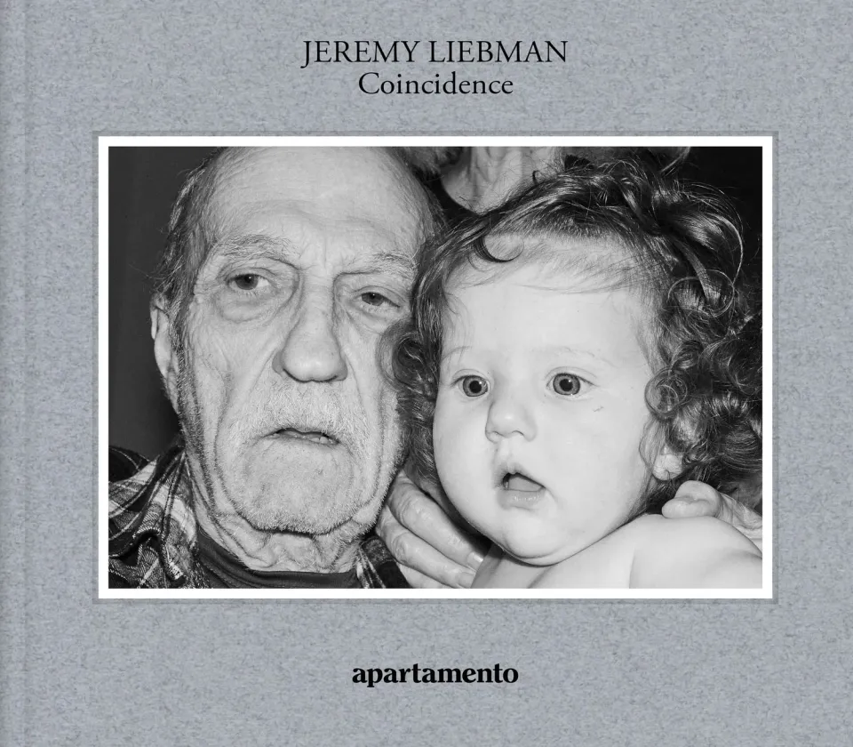 Apartamento Coincidence bok Jeremy Liebman