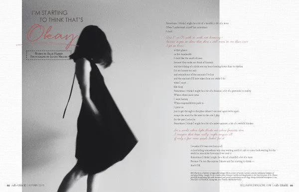 Stampington Bella Grace Issue 21 blad digital 160 sider